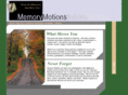 memorymotions.com