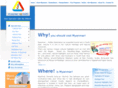 myanmarvoyages.com