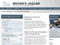 myjaguarservice.com