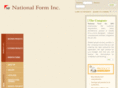 nationalform.com