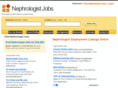 nephrologistjobs.net