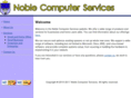 noblecomputerservices.com