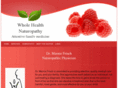 olympianaturopath.com