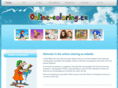 online-coloring.eu