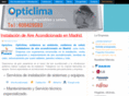 opticlima.com
