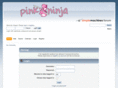 pink-ninja.com