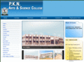 pkncollege.org