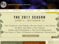 playinthewoods.com