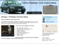 radiatorautomotive.net