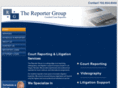 reportergroup.com
