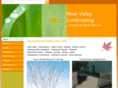 rivervalley-landscaping.com