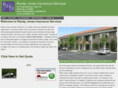 rjonesinsurance.com