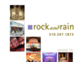rockandrain.com