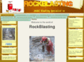 rockblasting.biz