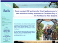 sailsbrokerage.com