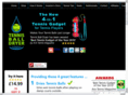shoestennis.net