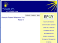 siriusintegrator.com