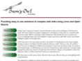 snowy-owl.com
