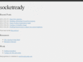 socketready.com