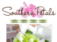 southernpetals.com