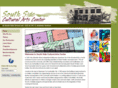 southsidearts.com