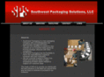 southwestpackaging.net