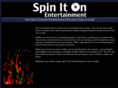 spiniton.com