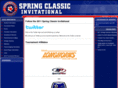 springclassic.net