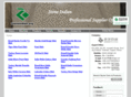 stoneindian.org