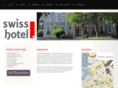 swisshotelottawa.com