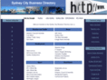 sydneycitybusiness.com