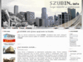szubin.info