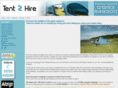 tent2hire.co.uk