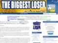 the-biggest-loser-blog.com