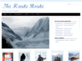 the-haute-route.com