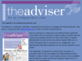 theadviser.info