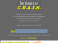 theheroesofcrash.com