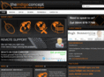 theindigoconcept.com