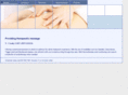 therapeuticallykneaded.com
