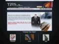 tiesbymarcus.com