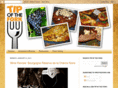 tipofthefork.com