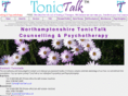 tonictalk-northamptonshire.com