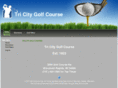 tricitygolf.net