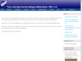 tus-buedesheim.com