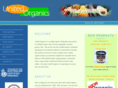 unitedorganics.com