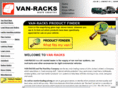 van-racks.net