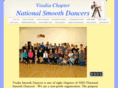 visaliasmoothdancers.com