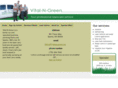 vitalngreen.com