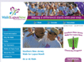 walkforlupusnowsouthjersey.org