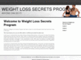 weight-loss-secrets-program.com